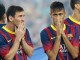 Barcelona në telashe, sherri i Messit e Neymarit