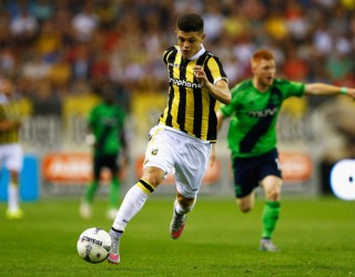 Pas Holandës, Milot Rashica “çmend” edhe Italinë