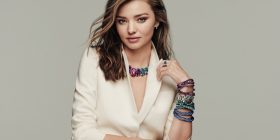Sfilitet Miranda Kerr!