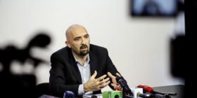 Vetëvendosje:Policia është shndërruar në një institucion të kapur nga pushteti
