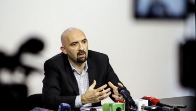 Vetëvendosje:Policia është shndërruar në një institucion të kapur nga pushteti