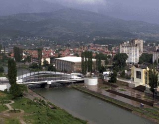 Tentim dhunimi në Mitrovicë