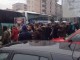 Gjashtë autobusë nisen nga Mitrovica në Prishtinë