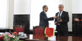 Ministria e Financave hap dyert për studentët!