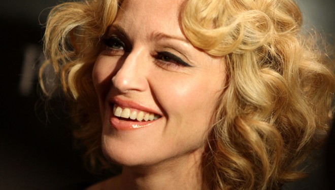 Tmerruese !  Madonna e dehur në koncert / VIDEO