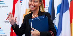 Mogherini: Marrëveshja Kosovë-Serbi, në mesin e 12 arritjeve të BE’së