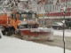 Rrugët kryesore të kryeqytetit, të pastruara nga bora