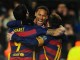 MSN bindshëm më të mirë se krejt ekipi i Arsenalit