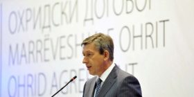 Musa Xhaferi jep dorëheqje këtë javë