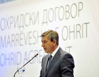 Realizohet ëndrra e shqiptarëve, kryeministër i Maqedonisë është shqiptar?