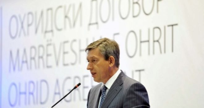Realizohet ëndrra e shqiptarëve, kryeministër i Maqedonisë është shqiptar?