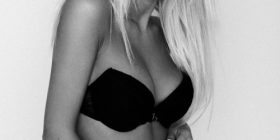 Monika Synytcz modelja më seksi e momentit / FOTO