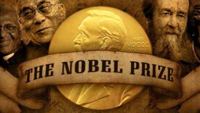 Kosova për herë të parë me  kandidatë për çmimin Nobel