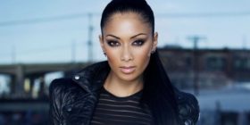 Mario, grimeri shqiptar tani edhe me Nicole Scherzinger