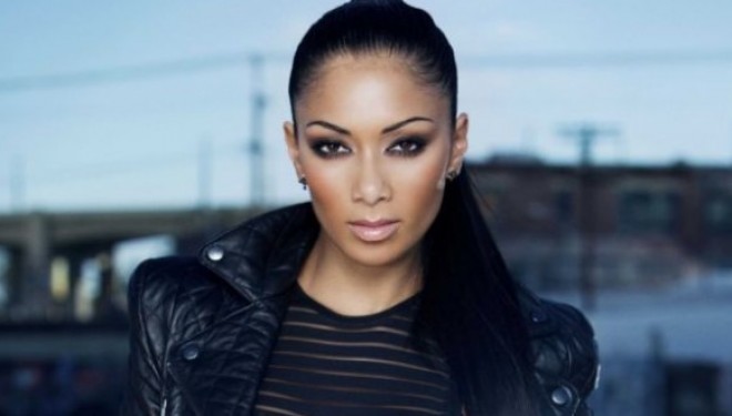 Mario, grimeri shqiptar tani edhe me Nicole Scherzinger