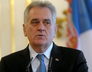 Çmenduria e Tomislav Nikolić-it: Kosova u krijua si produkt i terrorizmit!