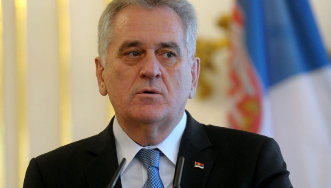 Çmenduria e Tomislav Nikolić-it: Kosova u krijua si produkt i terrorizmit!