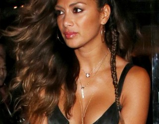 Nicole Scherzinger me pamje të përkryer / FOTO