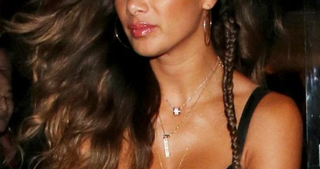 Nicole Scherzinger me pamje të përkryer / FOTO