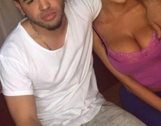 Dora e Noizyt mbi gjoksin e Kristit (Foto)