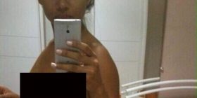 Policja ‘paguan’ shtrenjtë arrestimin e bosit të mafies, i publikohen foto nudo