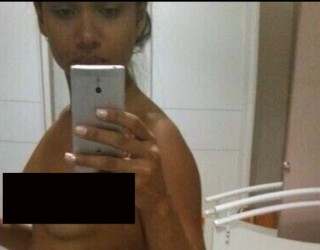 Policja ‘paguan’ shtrenjtë arrestimin e bosit të mafies, i publikohen foto nudo