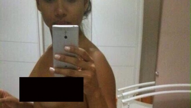 Policja ‘paguan’ shtrenjtë arrestimin e bosit të mafies, i publikohen foto nudo