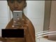 Policja ‘paguan’ shtrenjtë arrestimin e bosit të mafies, i publikohen foto nudo