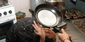 Nusja rrihte sistematikisht vjehrrën