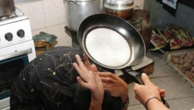 Nusja rrihte sistematikisht vjehrrën