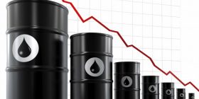 Nafta, çmimi më i ulët prej më tepër se një dekadë