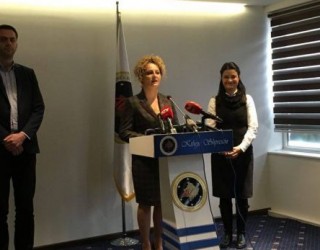 Opozita fton qytetarët për protestë