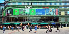 Ne vitin 2019 Oslo do te ndaloje qarkullimin e makinave ne qender te qytetit