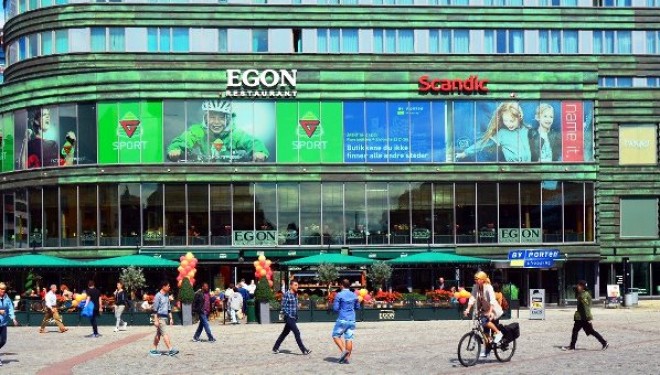 Ne vitin 2019 Oslo do te ndaloje qarkullimin e makinave ne qender te qytetit