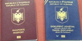 Kosovë, pajisja me lejeqëndrimi nga shqiptarët, njësoj si të huajt e tjerë
