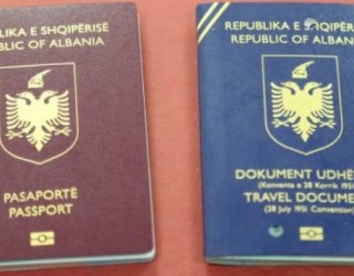 Kosovë, pajisja me lejeqëndrimi nga shqiptarët, njësoj si të huajt e tjerë