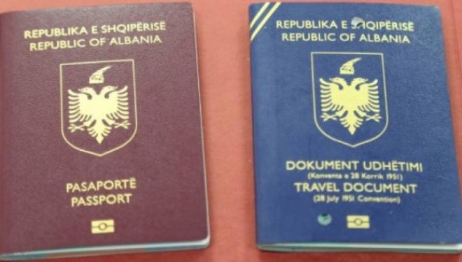 Kosovë, pajisja me lejeqëndrimi nga shqiptarët, njësoj si të huajt e tjerë