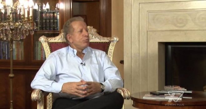 Pacolli: Ja sa njohje do t’i kishte Kosova me mua President!