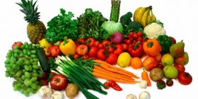 Dieta mesdhetare ruan shëndetin e trurit