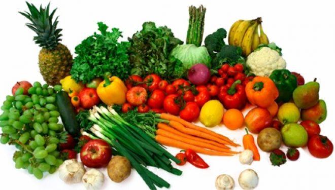 Dieta mesdhetare ruan shëndetin e trurit
