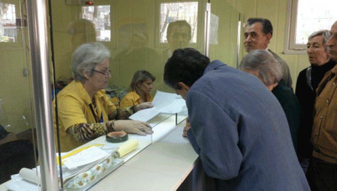 Rreth 240 euro në muaj pensionet