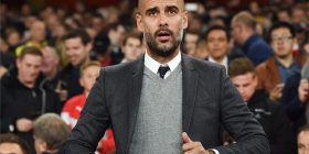 Guardiola me një ekip ëndërrash tek City ( FOTO )