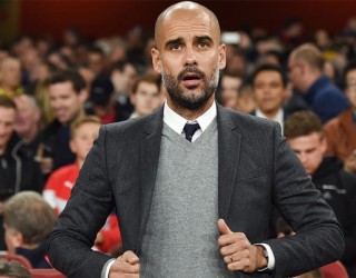 Guardiola me një ekip ëndërrash tek City ( FOTO )