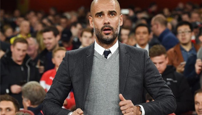 Guardiola me një ekip ëndërrash tek City ( FOTO )