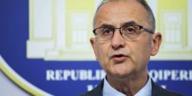 Vasili: Firmosja e MSA-së me BE-në progres i madh për Kosovën
