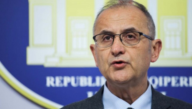 Vasili: Firmosja e MSA-së me BE-në progres i madh për Kosovën