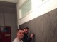 Në vendlindje arsimtar e piktor, në Zvicër moler e murator