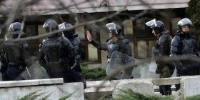 Policia e gatshme për protestën e 1 shtatorit