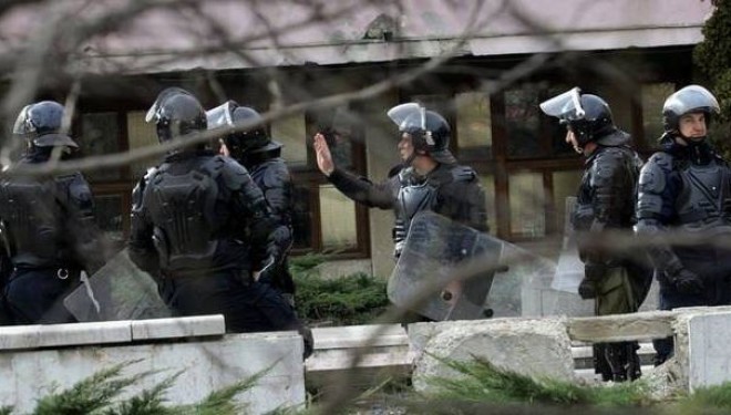 Bastisje në Prishtinë për vrasjen e Egzon Mazrekut