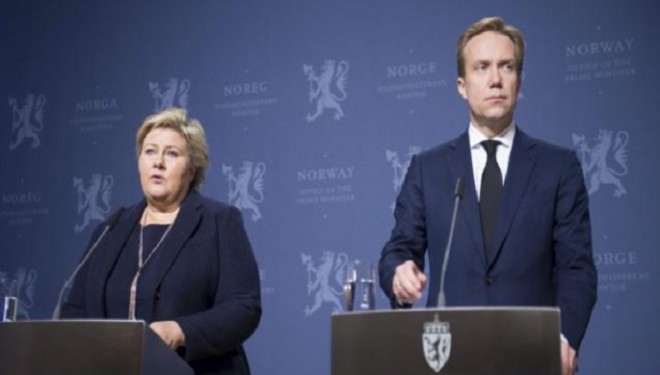 Ngacmimet seksuale ndaj grave dhe programi norvegjez për refugjatët